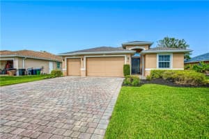 1817 49th Lane, Cape Coral, FL 33914 Sold 03/28/25
