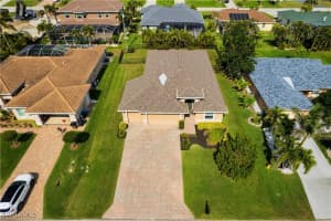 1817 49th Lane, Cape Coral, FL 33914 Sold 03/28/25