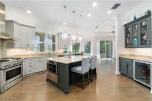 140 Cheshire Way, Naples, FL 34110 Sold 08/11/25