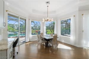 140 Cheshire Way, Naples, FL 34110 Sold 08/11/25