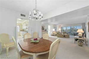 3410 Gulf Shore Boulevard, Naples, FL 34103 Sold 07/15/25