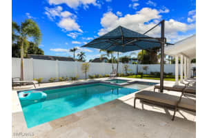 784 11th Street, Naples, FL 34102 - MLS#225015233