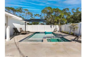 784 11th Street, Naples, FL 34102 - MLS#225015233