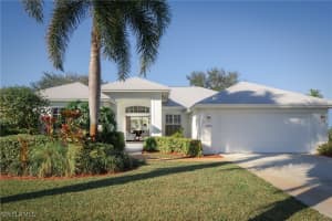 2003 Terrazzo Lane, Naples, FL 34104 Sold 03/31/25