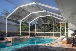 2003 Terrazzo Lane, Naples, FL 34104 Sold 03/31/25