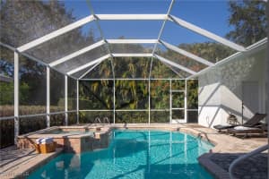 2003 Terrazzo Lane, Naples, FL 34104 Sold 03/31/25