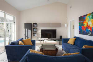 2003 Terrazzo Lane, Naples, FL 34104 Sold 03/31/25