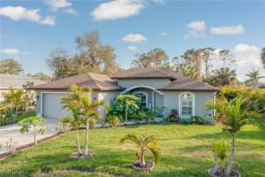 2759 Pascal Avenue, North Port, FL 34286 Sold 05/06/25