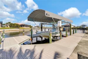 3231 Embers Parkway, Cape Coral, FL 33993 - MLS#225015245