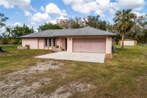 6231 Nalle Grade Road, North Fort Myers, FL 33917 - MLS#225015248