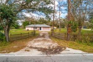 6231 Nalle Grade Road, North Fort Myers, FL 33917 - MLS#225015248