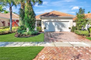 15125 Estuary Cir, Bonita Springs