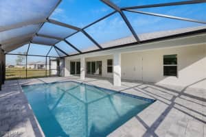 540 14th Street, Cape Coral, FL 33993 Sold 10/10/25