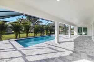 540 14th Street, Cape Coral, FL 33993 Sold 10/10/25