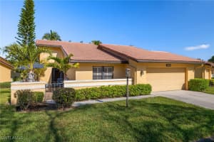 5416 Ashton Circle, Fort Myers, FL 33907 Sold 03/24/25