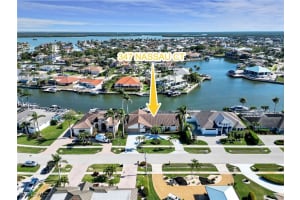 347 Nassau Court, Marco Island, FL 34145 Sold 04/02/25