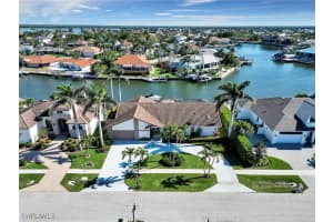 347 Nassau Court, Marco Island, FL 34145 Sold 04/02/25