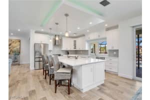 347 Nassau Court, Marco Island, FL 34145 Sold 04/02/25