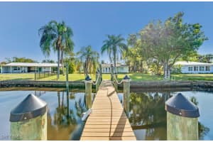 4869 Riverside Drive, Fort Myers, FL 33905 Sold 03/26/25