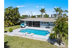150 52nd Street, Cape Coral, FL 33914 Sold 06/26/25