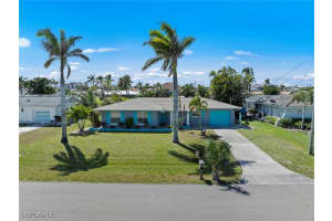150 52nd Street, Cape Coral, FL 33914 Sold 06/26/25