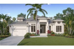 630 Fountainhead Way, Naples, FL 34103 Sold 04/01/25