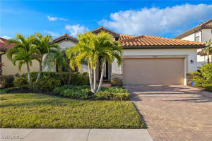 1606 Santiago Circle, Naples, FL 34113 - MLS#225015275