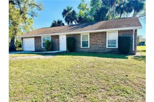 801 Zana Drive, Fort Myers, FL 33905 Sold 02/28/25