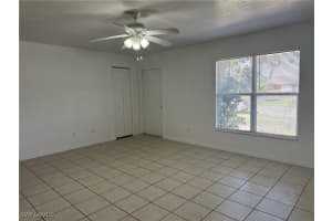 801 Zana Drive, Fort Myers, FL 33905 Sold 02/28/25