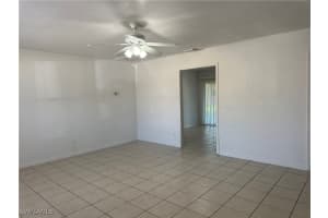 801 Zana Drive, Fort Myers, FL 33905 Sold 02/28/25