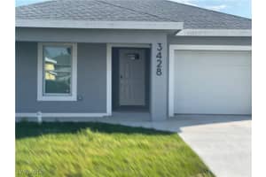 3428 Jeffcott Street, Fort Myers, FL 33916 - MLS#225015283
