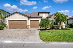 14693 Adina Lane, Fort Myers, FL 33905 Sold 07/11/25