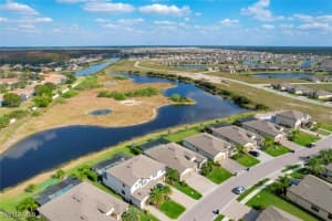 14693 Adina Lane, Fort Myers, FL 33905 Sold 07/11/25