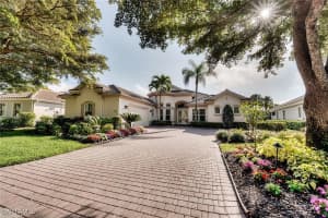 22491 Glenview Lane, Estero, FL 34135 Sold 05/28/25