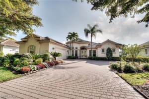 22491 Glenview Lane, Estero, FL 34135 Sold 05/28/25