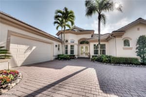 22491 Glenview Lane, Estero, FL 34135 Sold 05/28/25