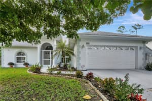 809 Robert Ave, Lehigh Acres