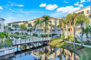7702 Pebble Creek Circle, Naples, FL 34108 Sold 04/30/25