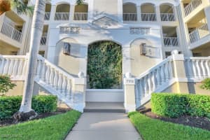 7702 Pebble Creek Circle, Naples, FL 34108 Sold 04/30/25