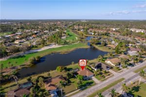 777 Saint Andrews Boulevard, Naples, FL 34113 Sold 03/28/25