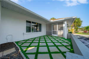 777 Saint Andrews Boulevard, Naples, FL 34113 Sold 03/28/25