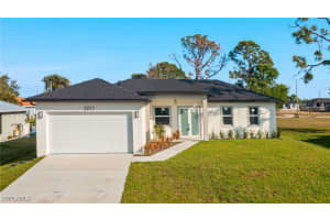 2013 7th Street, Cape Coral, FL 33993 Sold 04/09/25