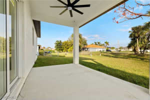 2013 7th Street, Cape Coral, FL 33993 Sold 04/09/25