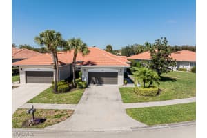 2081 Crestview Way, Naples