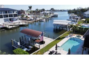 18467 Deep Passage Lane, Fort Myers Beach, FL 33931 Sold 03/24/25