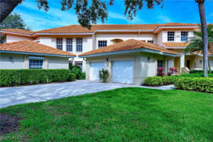 1190 Egrets Walk Cir 102, Naples