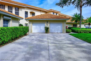 1190 Egrets Walk Circle, Naples, FL 34108 - MLS#225015320