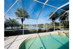 10541 Bella Vista Drive, Fort Myers, FL 33913 Sold 05/30/25