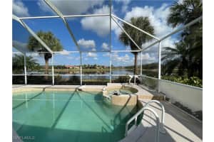 10541 Bella Vista Drive, Fort Myers, FL 33913 Sold 05/30/25