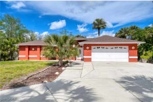 2591 18th Avenue, Naples, FL 34120 Sold 05/15/25